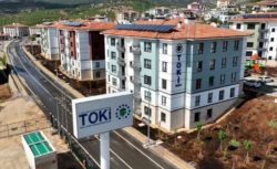 TOKİ’de Ödeme Çerçevesi Netleşti: 1+1 ve 2+1 Konutların Taksitleri Belli Oldu