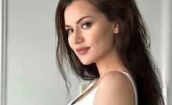 Fahriye Evcen’in “Bu Benim Kocam” Anı Etkinliğe Damga Vurdu: Hayranları Mest Oldu