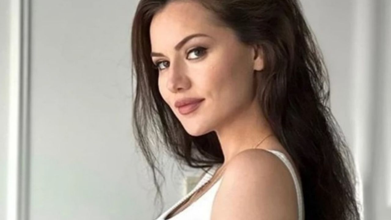Fahriye Evcen’in “Bu Benim Kocam” Anı Etkinliğe Damga Vurdu: Hayranları Mest Oldu
