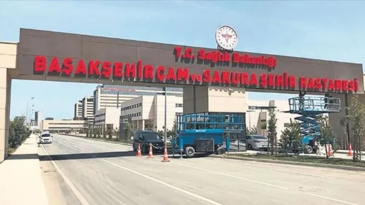 Şehir Hastanesinde Termal Çamur Şifası: Tıbbi Peloidoterapi İstanbul’da Yoğun İlgi Görüyor