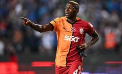 Osimhen Derbiye Yetişecek mi? Galatasaray’dan Fenerbahçe Maçı Öncesi Kritik İşaret