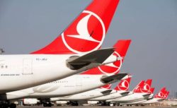 THY’den Airbus Krizi Açıklaması: “Uçuşlarımız Kesintisiz ve Güvenli Şekilde Devam Ediyor”