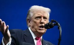 Trump’tan Rusya–Ukrayna barış sürecine dair net mesaj: “İlerleme var ama süreç hızlı değil”