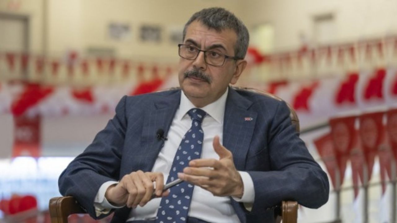 Bakan Tekin’den ara tatil açıklaması: “Veliler şikâyet ediyor, uygulama kaldırılabilir”