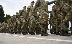 Bedelli Askerlik Ücreti Fırladı: Yeni Tutar Belli Oldu