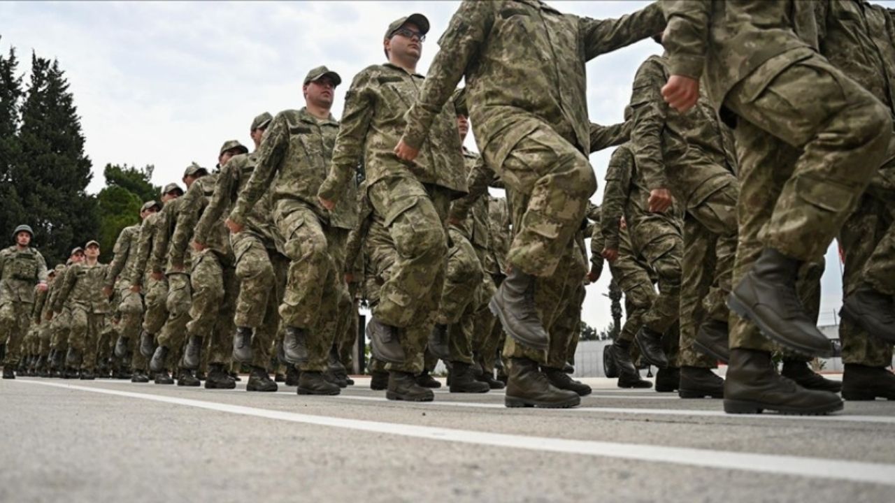 Bedelli Askerlik Ücreti Fırladı: Yeni Tutar Belli Oldu