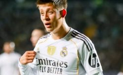 Xabi Alonso krizi büyüyor! Arda Güler’in tarafı belli oldu