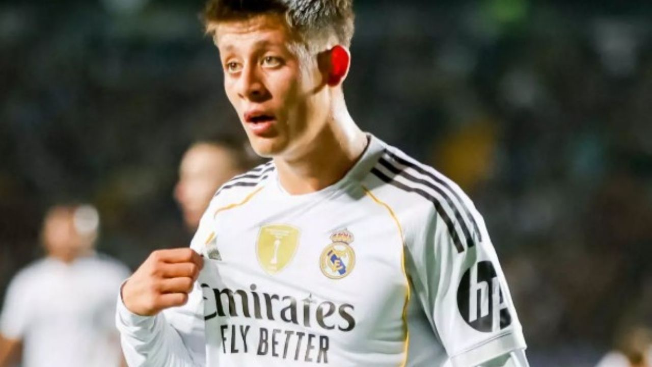 Xabi Alonso krizi büyüyor! Arda Güler’in tarafı belli oldu