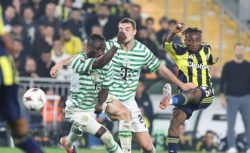 Fenerbahçe 1-1 Ferencvaros: Kadıköy’de Puanlar Paylaşıldı