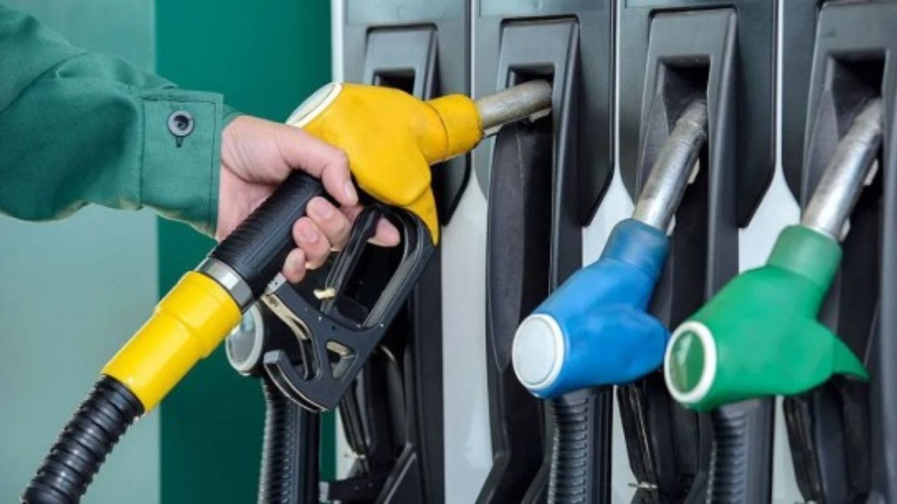 Akaryakıtta Çifte İndirim Geliyor! Benzin ve Motorinde Tarih Netleşti