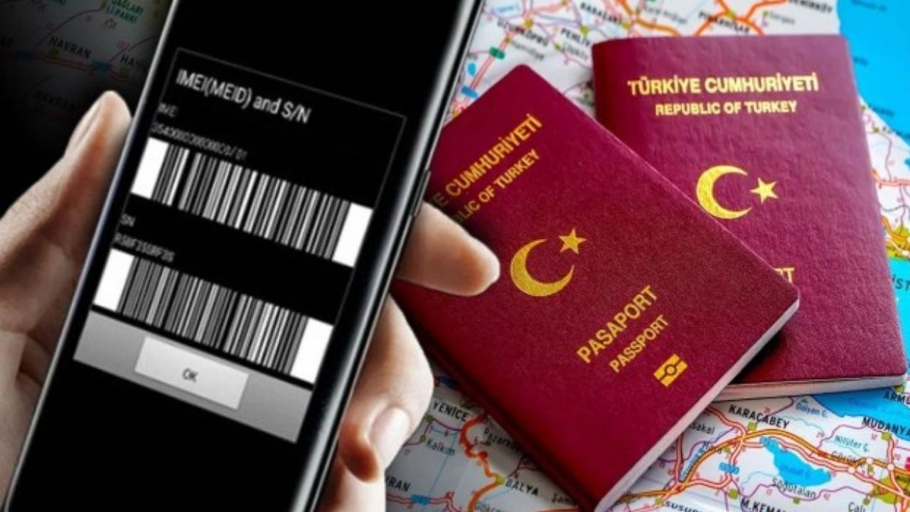 IMEI Kayıt Ücretine Rekor Zam! Son Gün 31 Aralık 2025