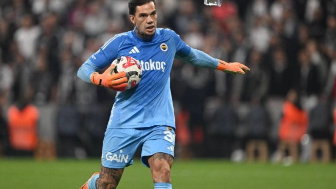 Galatasaray’dan Ederson Kararına Ateş Püsküren Açıklama