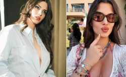 Derin Talu’dan tepki çeken sözler: “Kıskanç insanların hepsi çirkin ya da şişko”