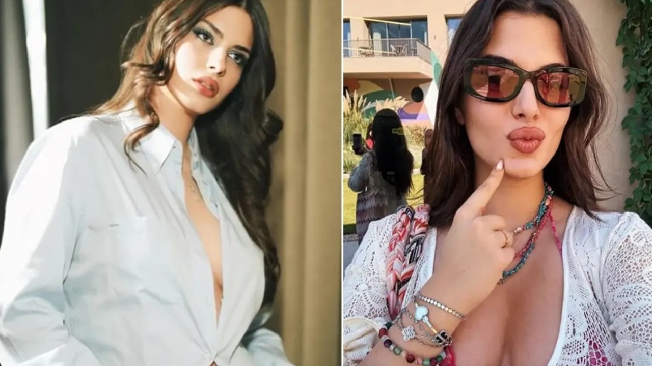 Derin Talu’dan tepki çeken sözler: “Kıskanç insanların hepsi çirkin ya da şişko”