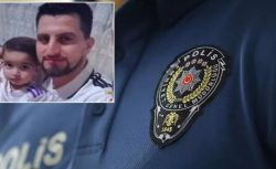 Emniyet’ten “Suriyeli genç polis tarafından öldürüldü” iddialarına yalanlama