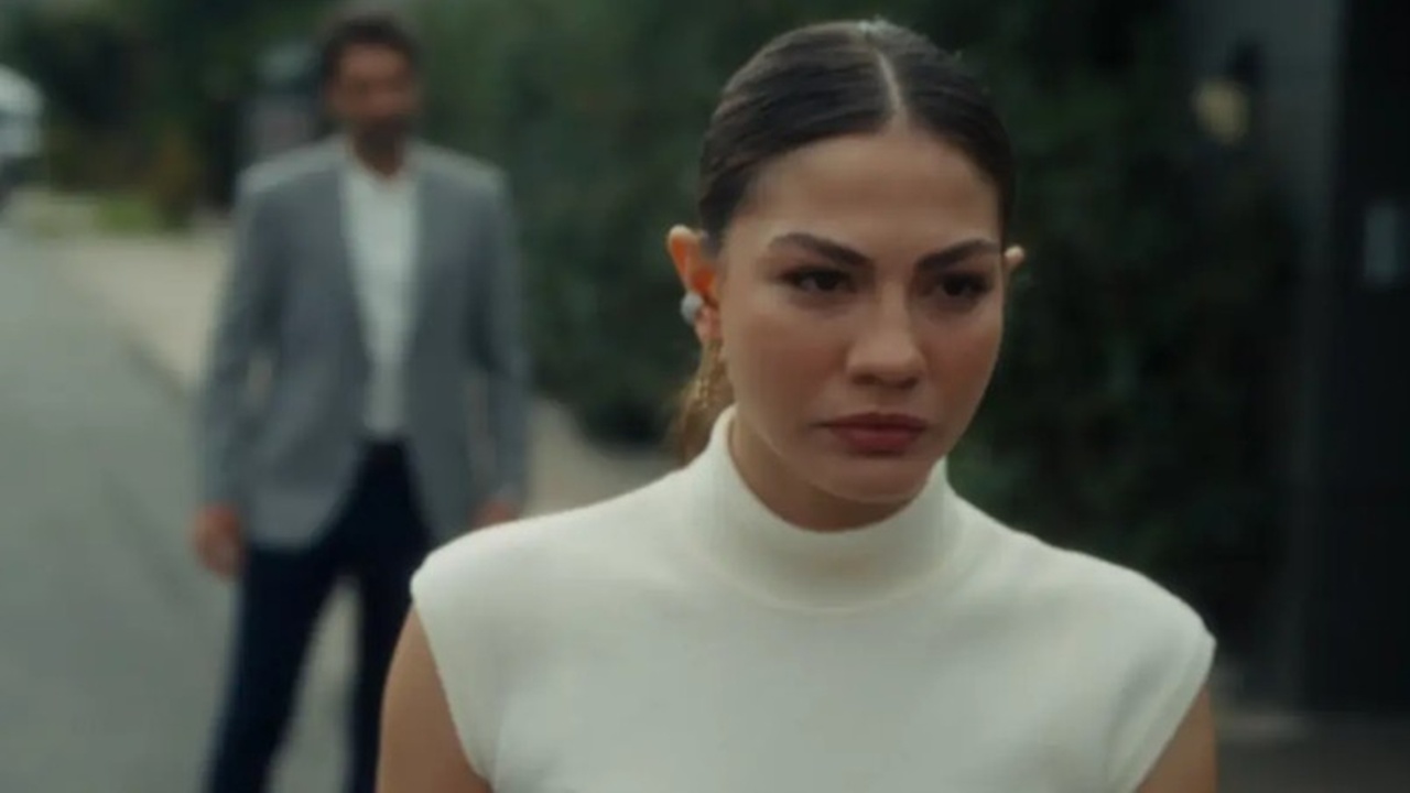 Eşref Rüya’da aşk ve ihanet kasırgaya dönüyor: “Büyük aşk bitiyor mu?”