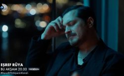 Eşref Rüya’da Müslüm Gürses sürprizi: “Seni yazdım” performansı sosyal medyayı salladı