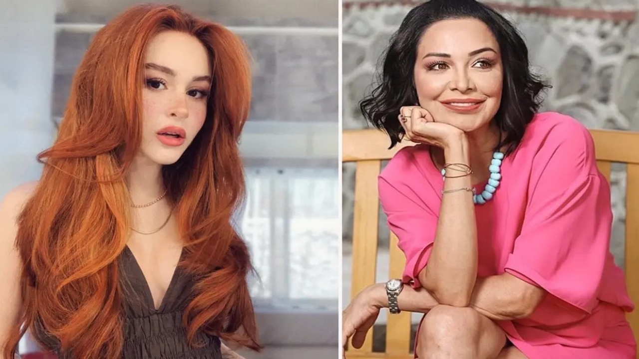 Evrim Akın’dan iddiaları çürütecek hamle: 7 yıl önceki mesajları paylaştı