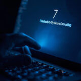 Bilgisayar Yavaşladıysa: Format Atmadan Önce Denenmesi Gereken 7 Yöntem