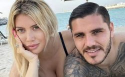Icardi’den bomba paylaşım: “Ahlaksız, dolandırıcı, sapık ve hırsız!”