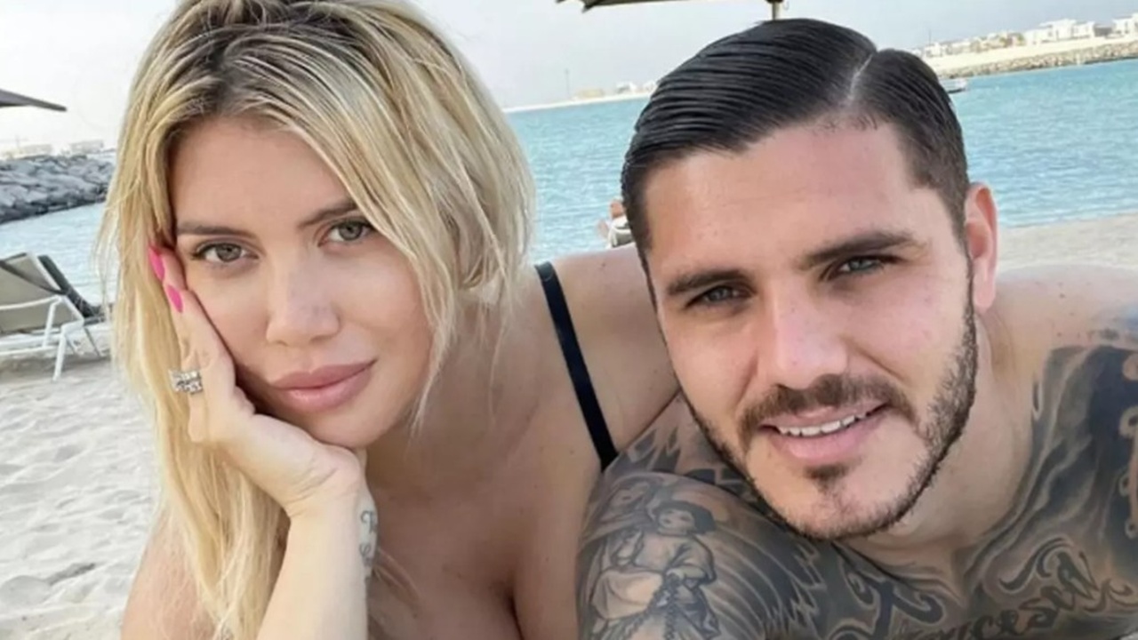 Icardi’den bomba paylaşım: “Ahlaksız, dolandırıcı, sapık ve hırsız!”