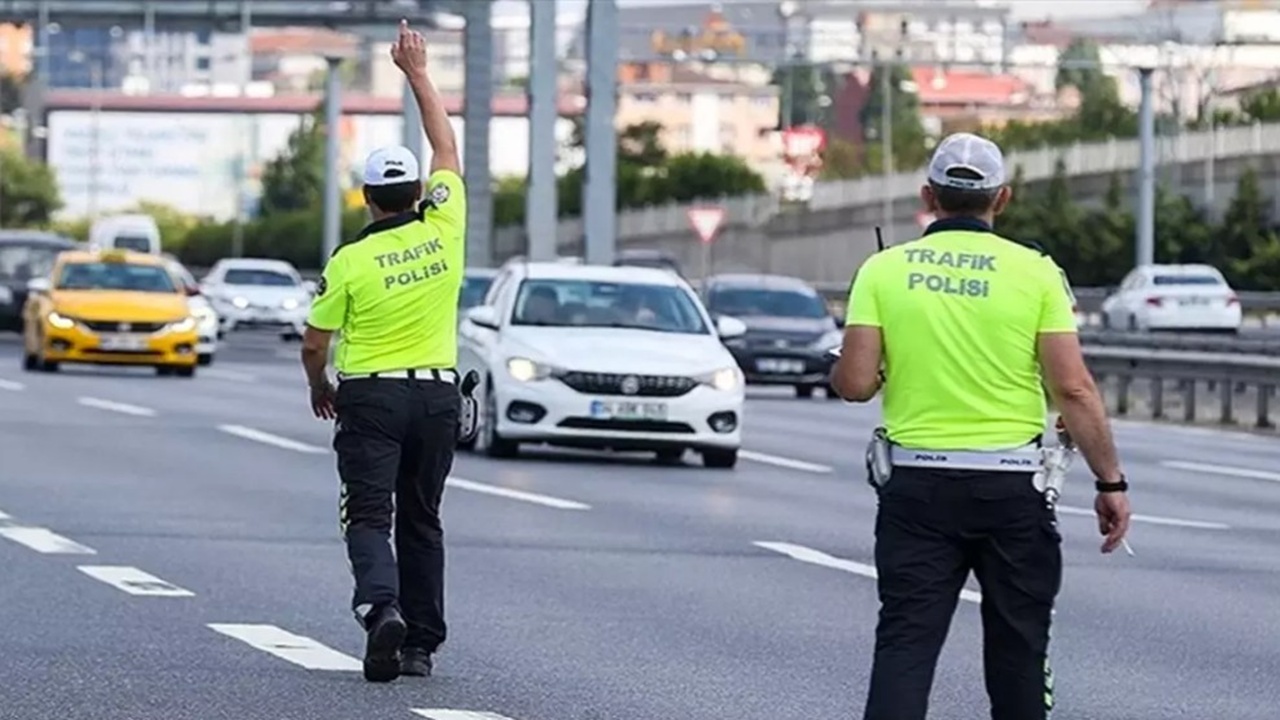 İstanbul’da 3 günlük yol kapanışları başlıyor: Papa 14. Leo’nun ziyareti nedeniyle çok sayıda güzergâh trafiğe kapatılacak