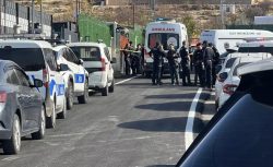 Kayseri’de dehşet: Polis memuru kayınvalidesini öldürüp intihara kalkıştı