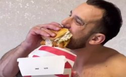 Kilo alma deneyi facia ile bitti: Genç Influencer uykusunda hayatını kaybetti