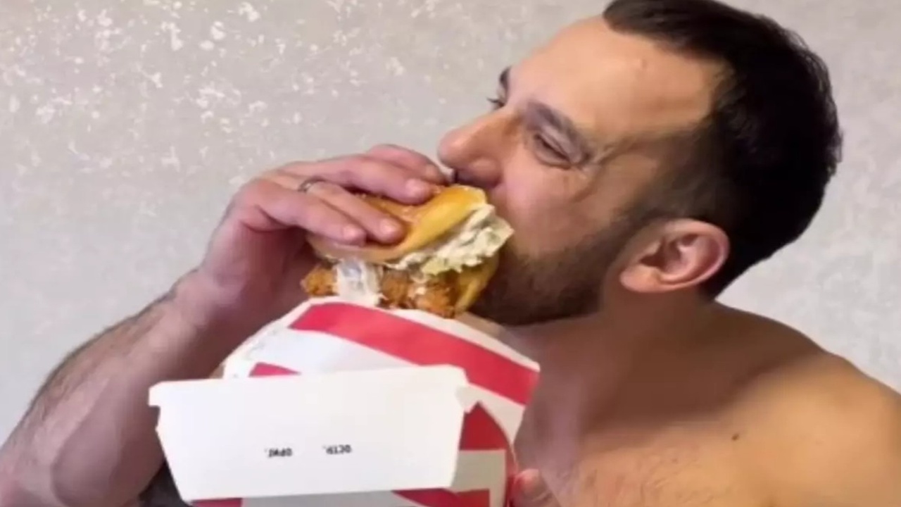 Kilo alma deneyi facia ile bitti: Genç Influencer uykusunda hayatını kaybetti