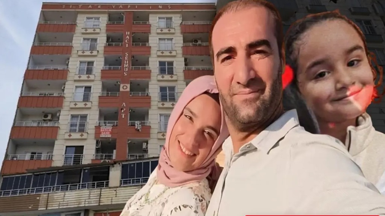 Mardin’de aile katliamında kritik gelişme: Şüpheli komşu, olayda kullanıldığı değerlendirilen silahla yakalandı