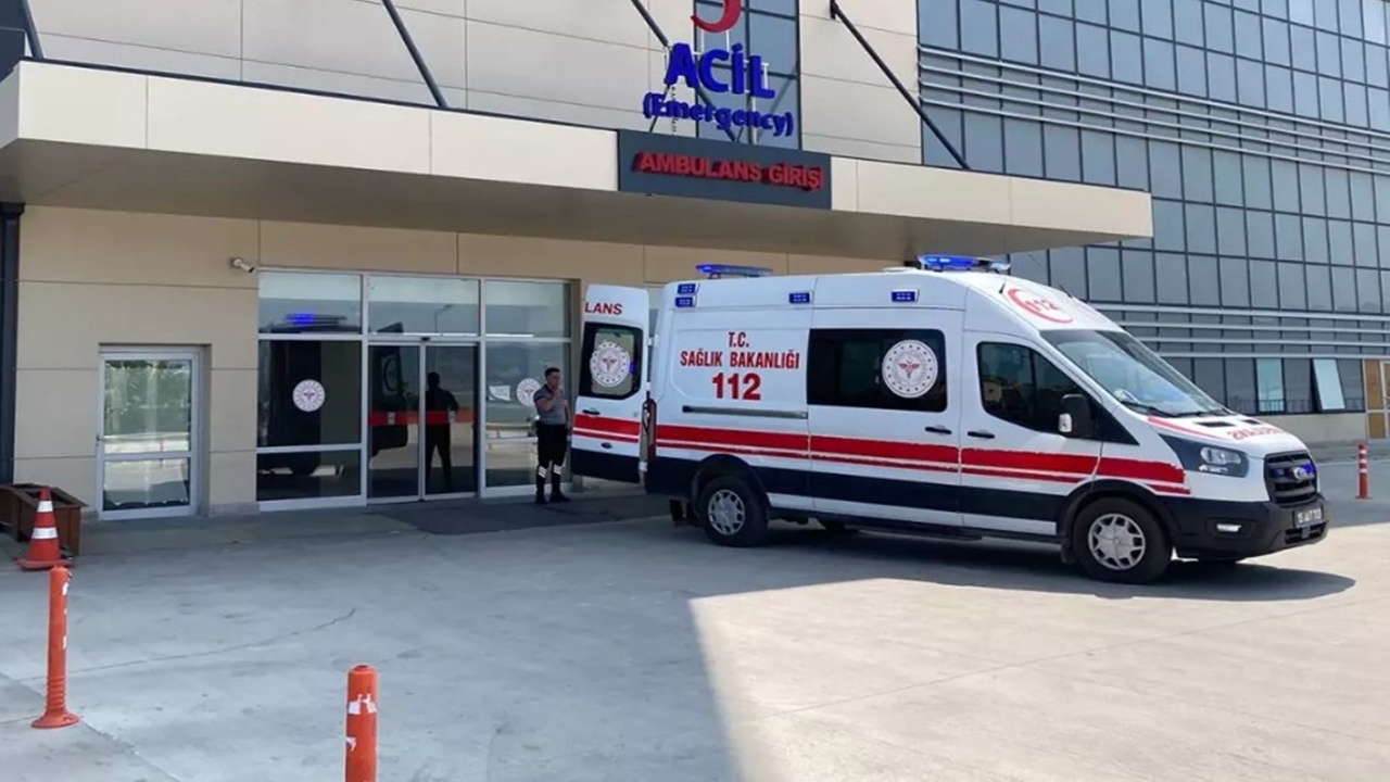 Muğla’da zehirlenme şüphesi: 3 kardeşten 1’i hayatını kaybetti