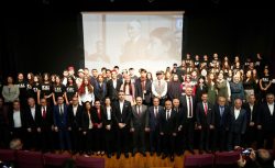 Öğretmenler Günü Kartal’da Kutlandı