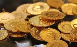 Ons altın için 4.500 dolar tahmini! Yıl sonu tablosu ortaya çıktı