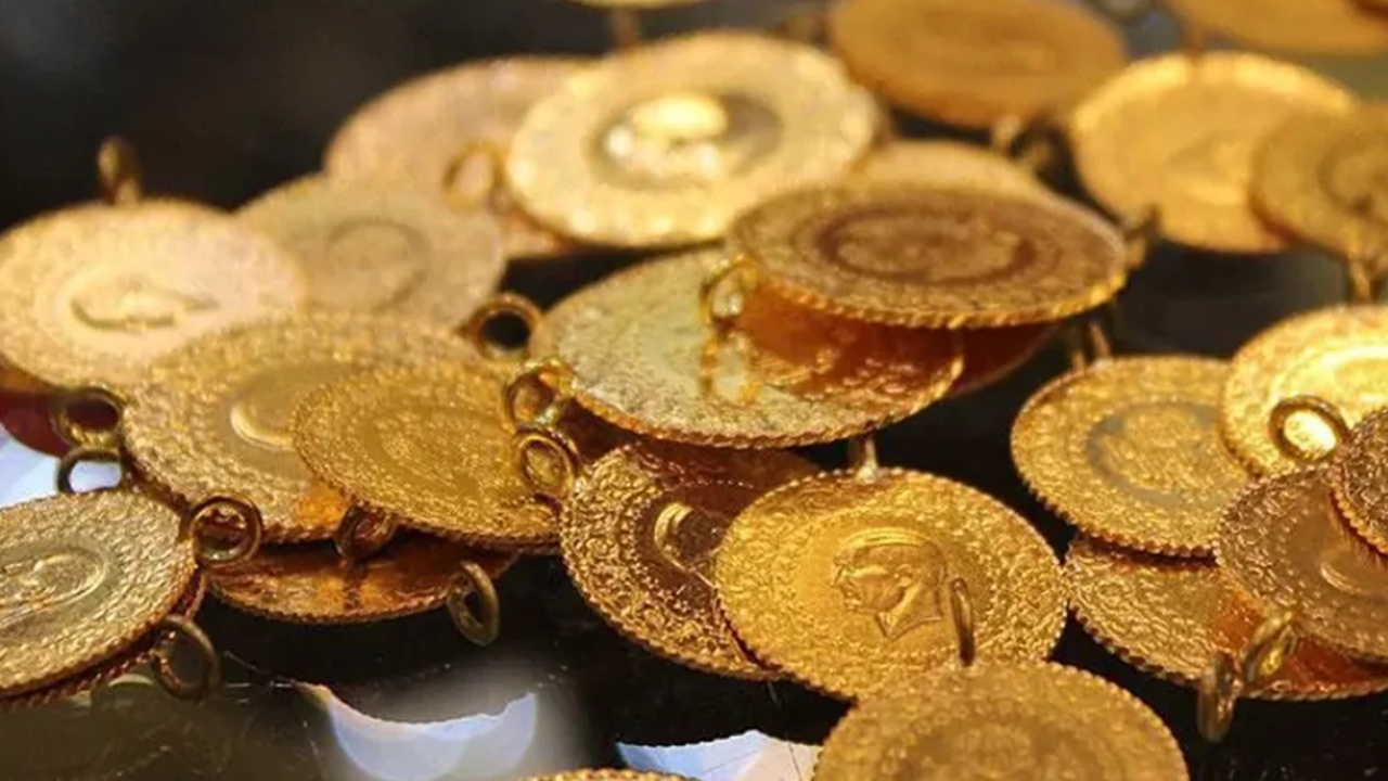 Ons altın için 4.500 dolar tahmini! Yıl sonu tablosu ortaya çıktı