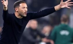 Tedesco’dan derbi öncesi iddialı mesaj: “Bizi yenmek kolay değil”