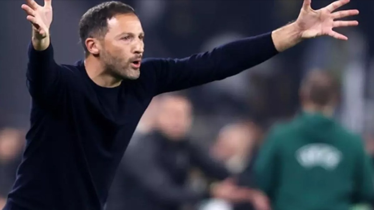 Tedesco’dan derbi öncesi iddialı mesaj: “Bizi yenmek kolay değil”