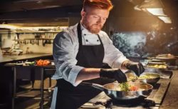 Tek üründe uzmanlaşma gastronomide yeni dönemi başlattı: 2025’in “Altın Kuralı” yatırımcıların rotasını değiştirdi