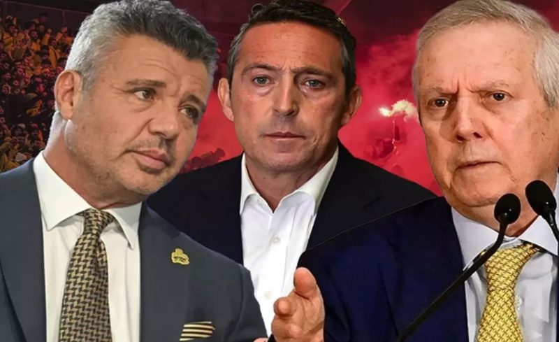 Fenerbahçe Divan Kurulu’nda tarihi karar: Toplantı ilk kez basına kapalı yapılacak