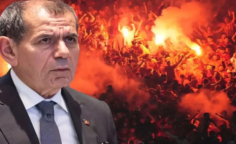 Galatasaray’ın İstanbul’a getirdiği transfer iptal oldu! Taraftarlar adeta çileden çıktı