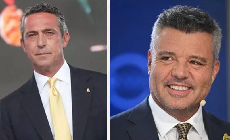 Sadettin Saran, Ali Koç’un 1834 Günde Başardığını 111. Gününde Gerçekleştirdi