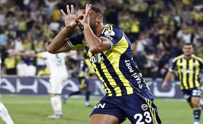 Yeni takımları belli oldu! Fenerbahçe’de iki ayrılık daha